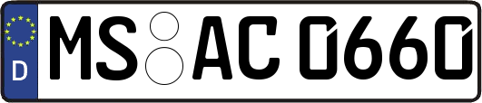 MS-AC0660
