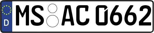 MS-AC0662