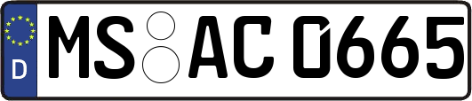 MS-AC0665