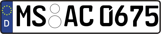 MS-AC0675