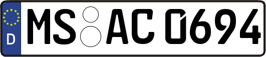 MS-AC0694