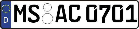 MS-AC0701