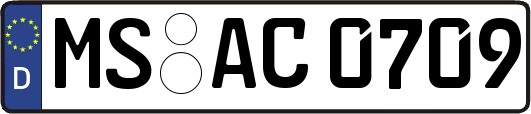 MS-AC0709