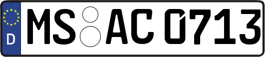 MS-AC0713