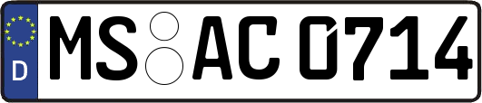 MS-AC0714