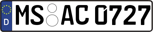 MS-AC0727
