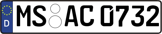 MS-AC0732