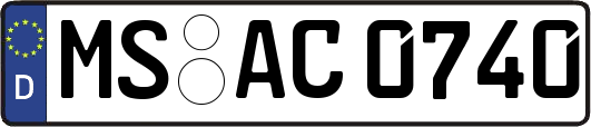MS-AC0740