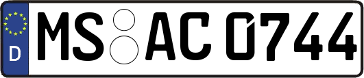MS-AC0744