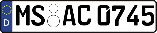 MS-AC0745