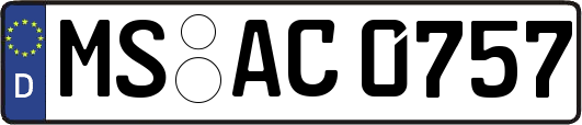 MS-AC0757