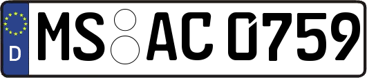 MS-AC0759