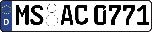 MS-AC0771