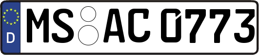 MS-AC0773