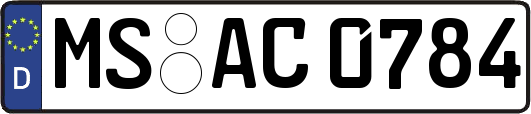 MS-AC0784