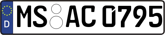 MS-AC0795