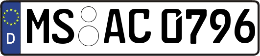 MS-AC0796