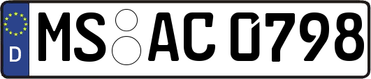 MS-AC0798