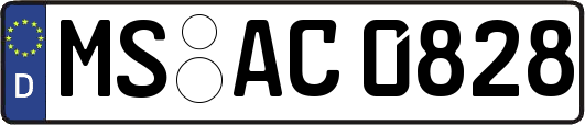 MS-AC0828