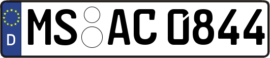 MS-AC0844