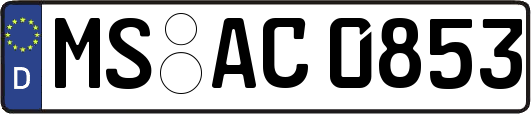 MS-AC0853