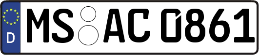MS-AC0861