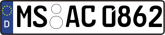 MS-AC0862