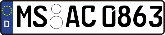 MS-AC0863