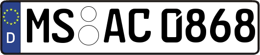 MS-AC0868