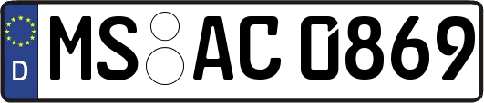 MS-AC0869