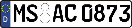 MS-AC0873
