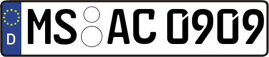 MS-AC0909