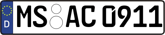 MS-AC0911
