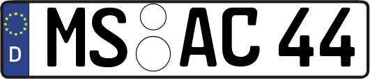MS-AC44