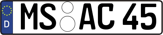 MS-AC45