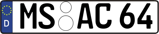 MS-AC64
