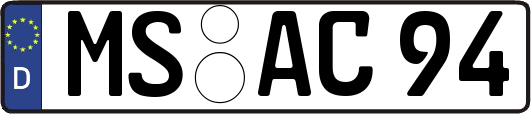 MS-AC94