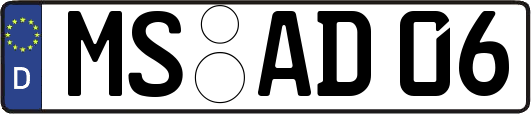 MS-AD06
