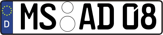 MS-AD08