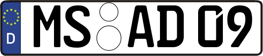 MS-AD09