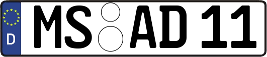 MS-AD11