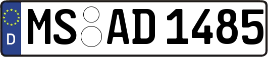 MS-AD1485