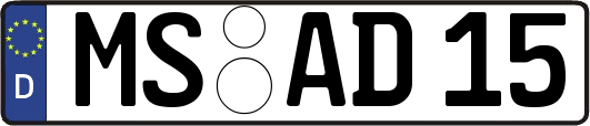 MS-AD15