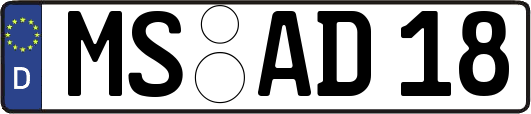 MS-AD18