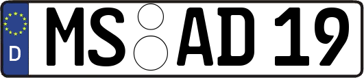 MS-AD19