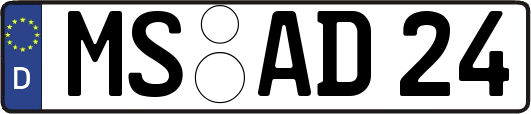 MS-AD24