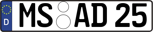 MS-AD25