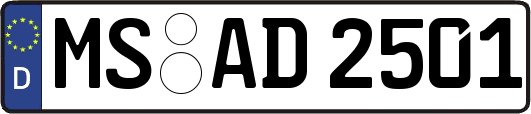MS-AD2501