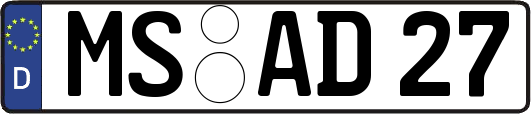 MS-AD27
