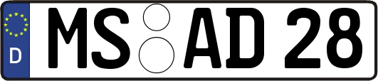 MS-AD28